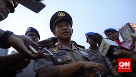 Lebih Dari 300 WNI Terafiliasi ISIS