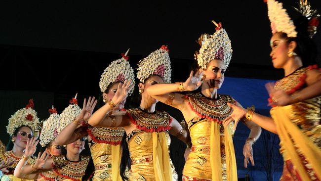 Keberadaan Tourist Information Center diharapkan dapat membantu promosi pariwisata di Indonesia sehingga target kunjungan wisatawan tahun ini dapat tercapai.