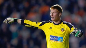 Adam Bogdan Jadi Rekrutan Gratis Ketiga Liverpool