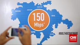 Bolt Wajib Kembalikan Pulsa & Kuota Internet Sebelum Februari