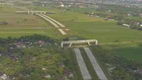 Jasa Marga Terima Kucuran Kredit Rp7,7 T Bangun Tol Semarang
