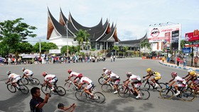 Enam Festival Olahraga Alam Terbuka Terbaik di Dunia