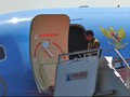 Beredar Foto Pesawat Kepresidenan Baru, Istana Bantah Isu