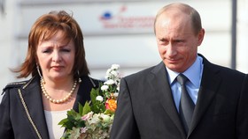 Vladimir Putin, Si Presiden yang Selalu Telat