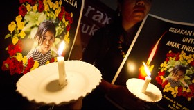 Autopsi Selesai, Jasad Angeline akan Dibawa Ibu Kandung