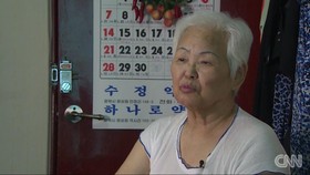 Nenek 77 Tahun Berhasil Sembuh dari MERS