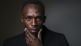 Nama Usain Bolt Hilang dari Daftar Kejuaraan Nasional