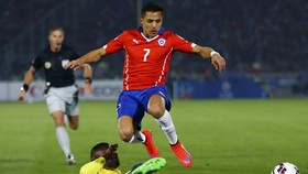 Mau Jadi Juara,  Timnas Chile Harus Kembangkan Permainannya
