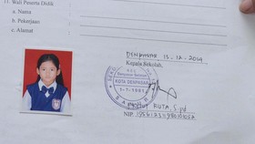 Pemeriksaan Keluarga Angkat Angeline Dipindah ke Polda Bali