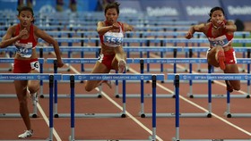 Thailand Menyalip Singapura dengan Selisih Satu Medali Emas