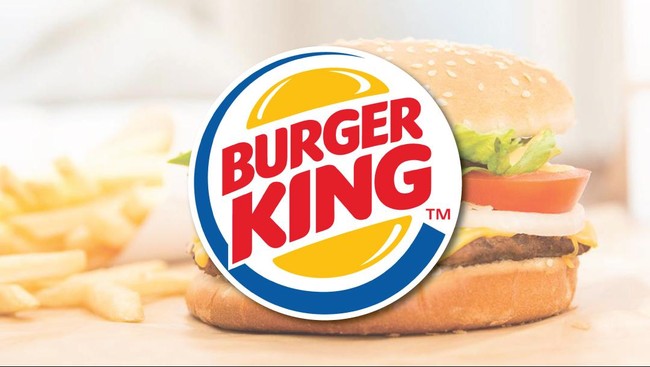 Iklan Makan Burger Pakai Sumpit, Burger King Dianggap Rasial Burger King Selandia Baru 'diserang' warga net karena meluncurkan iklannya yang dianggap memiliki muatan rasial, kini iklan tersebut sudah dihapus.