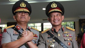 Kapolda Metro Akan Tangkapi Preman untuk Amankan Ramadan