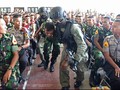 TNI Bentuk Satuan Khusus Tanggulangi Teror dan Makar