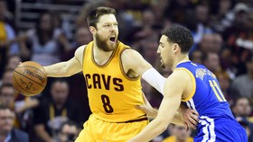 Dellavedova, Pebasket Kasar Perebut Hati Amerika