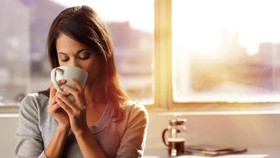Kopi dan Teh Juga Bisa Tingkatkan Konsumsi Kalori Berlebih