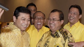 Tim Transisi Golkar Diprediksi Akan Lahirkan Rekonsiliasi
