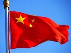 China Terbitkan Travel Warning ke AS Buntut Perang Tarif