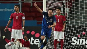 Thailand Gagalkan Langkah Indonesia ke Final SEA Games