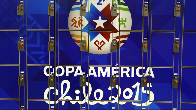 Kasus korupsi yang terjadi di tubuh FIFA berdampak langsung kepada sepak bola Amerika Selatan dengan masa depan Copa America terancam.