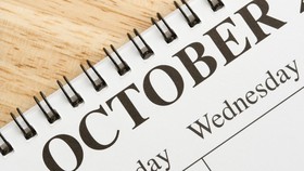Bayi yang Lahir di Bulan Oktober Paling Gampang Sakit