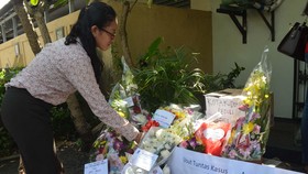 Polisi Bakal Periksa Rekening Tersangka Pembunuh Angeline