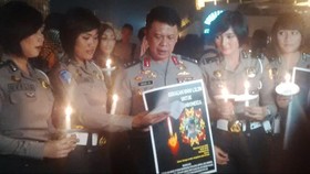 3 Pengacara Margriet Mundur karena Tak Cocok secara Prinsip
