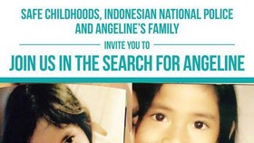 Tersangka Pembunuh Angeline Sebut Soal Imbalan Rp 2 Miliar