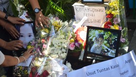 Polri Ancam Perberat Hukuman Tersangka Pembunuh Angeline