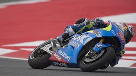 Vinales Tercepat di Tes Hari Kedua Philip Island