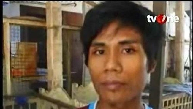 Tersangka kasus pembunuhan bocah berusia delapan tahun Angeline, menyebutkan beberapa hal yang mengejutkan kepada anggota DPR Akbar Faisal.