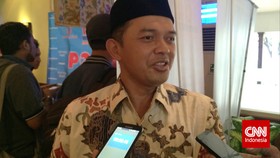 Ketua Tim Pemenangan Jokowi Bakal Diumumkan Usai Asian Games