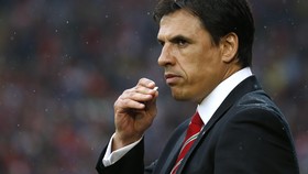 Pelatih Wales: Kami Tidak Pantas Kalah dari Inggris
