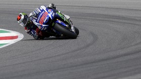 Lorenzo: Honda Lebih Favorit di GP Jerman