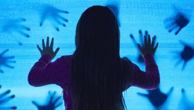 'Kutukan Poltergeist' Karya Steven Spielberg Didokumentasikan