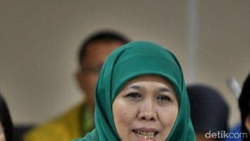 Menteri Sosial Safari Ramadan ke Rutan Pondok Bambu