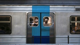 Ucapkan Selamat Tinggal untuk Tiket Paris Metro