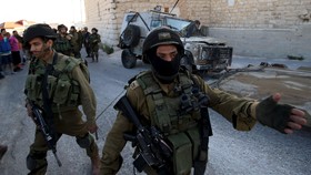 Israel  Lobi Kongres AS Tolak Kesepakatan Nuklir Iran