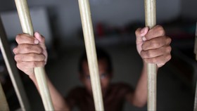 Menkumham Tak Berikan Remisi Pada Koruptor Kelas Kakap