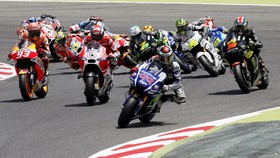 Fakta-fakta Menarik Jelang MotoGP Katalonia