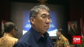 Bos Bulog Ungkap Biang Kerok Harga Beras Tak Turun Meski Banjir Impor
