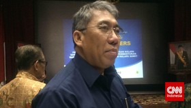 Bos Bulog Klaim Harga Beras Turun Rp1.000 setelah Pasar Diguyur SPHP