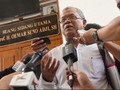Ahli Jelaskan Pasal Pemufakatan Jahat di Dakwaan Sofyan Basir