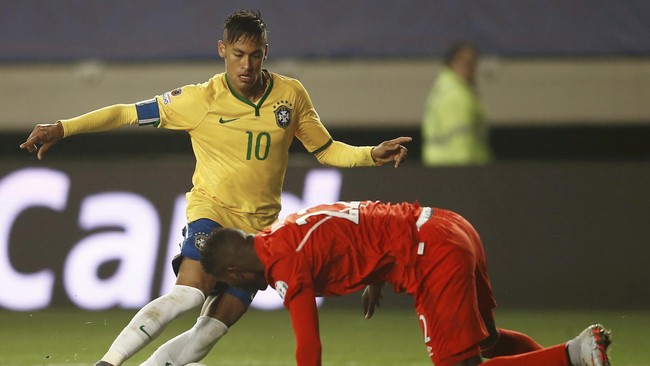 Coutinho mengakui absennya Neymar merupakan kehilangan besar. Tapi, pemain Liverpool itu yakin Brasil punya pemain lainnya yang bisa menggantikan Neymar.