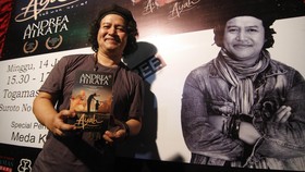 Daftar Penulis Frankfurt Book Fair Sudah Beredar di Jerman