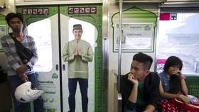 Dinilai Lebih Aman, di KRL Masih Ada Copet