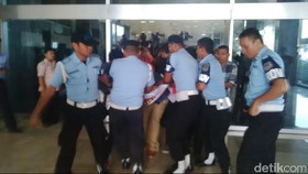DPR Tambah 150 Personel Pamdal Baru untuk Lebih Aman