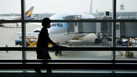 Atlanta, Bandara yang Paling Sibuk di Dunia