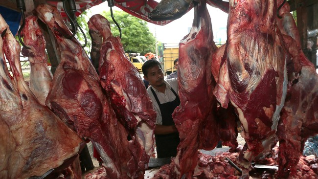 Pemprov DKI Jakarta akan mengobral daging seharaga Rp 85 ribu per kilogram guna menekan harga jual daging yang melonjak di wilayah Ibu Kota.