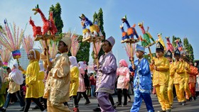 Corona, Tradisi Dugderan di Semarang Digelar Tanpa Keramaian
