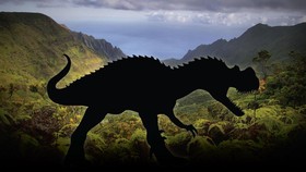 Biaya Membangun Taman Jurassic